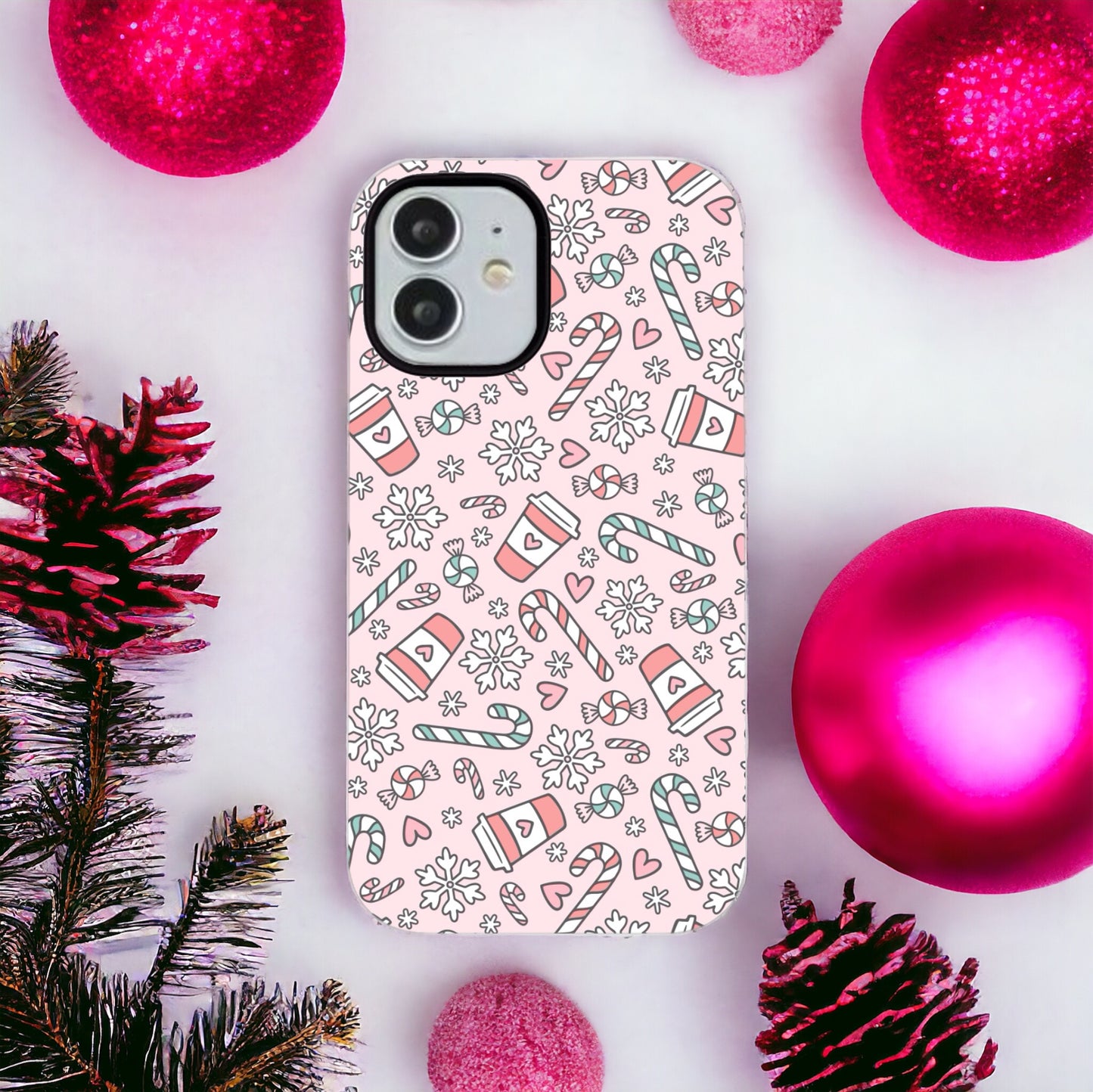 Sweetest Season - Phone Case