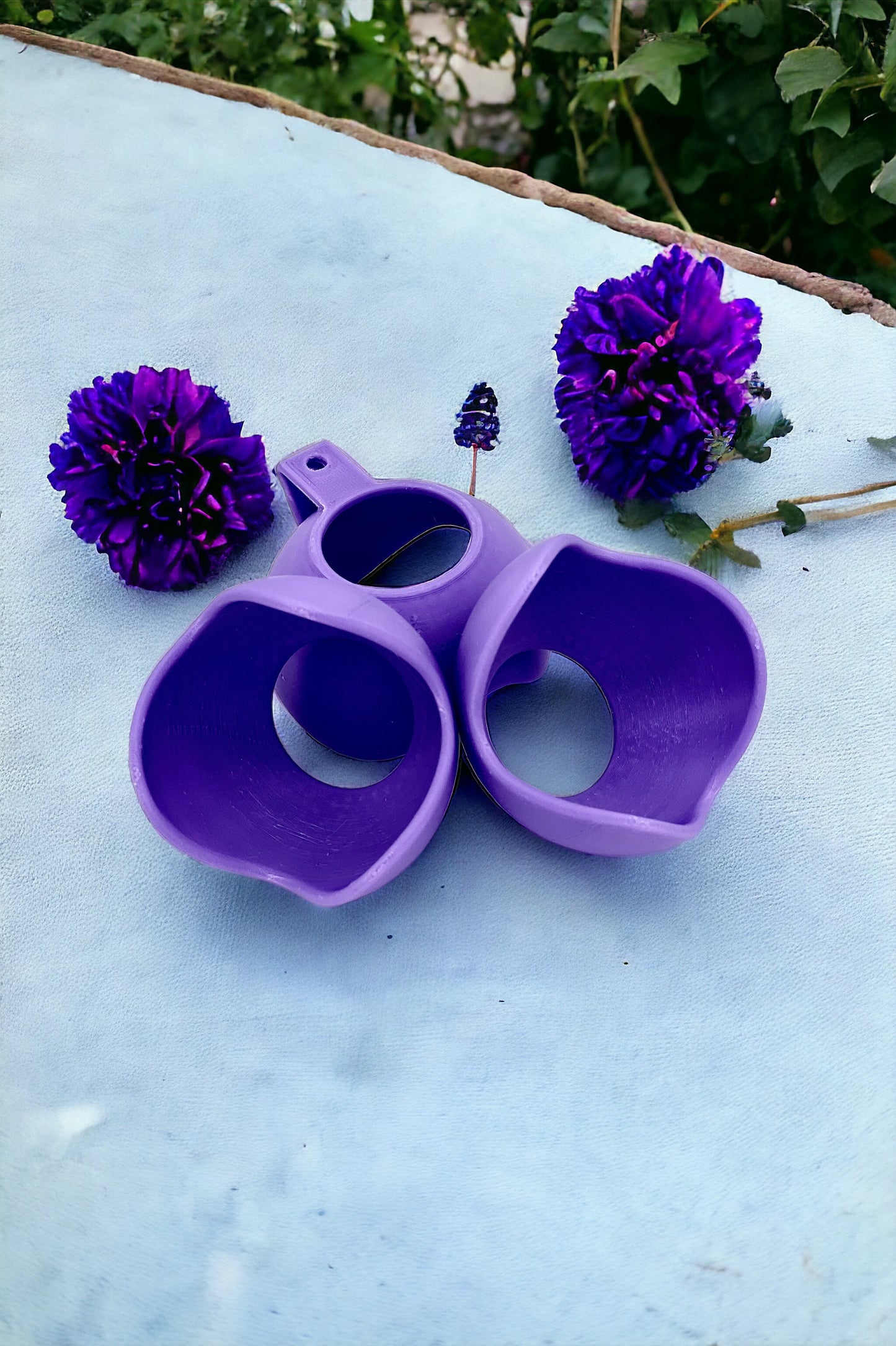 Throw N Go - Lilac