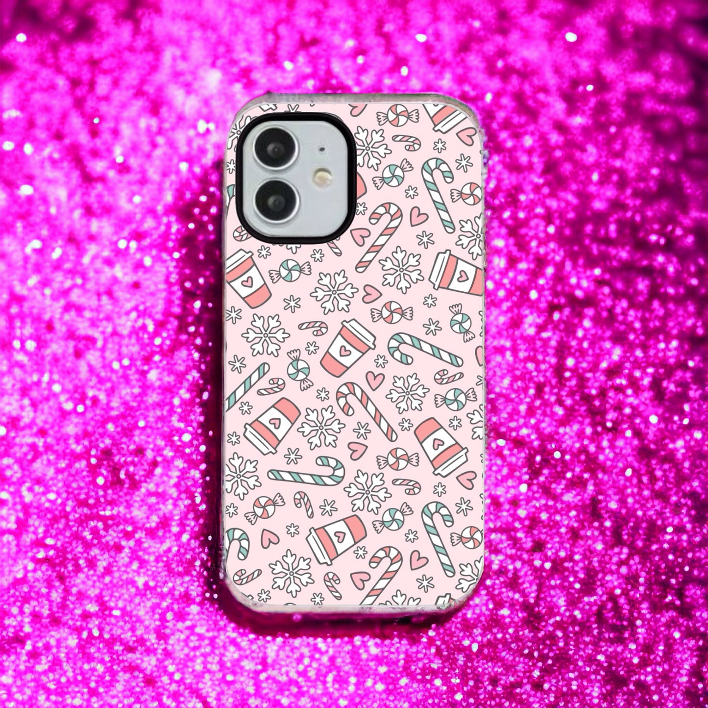 Sweetest Season - Phone Case