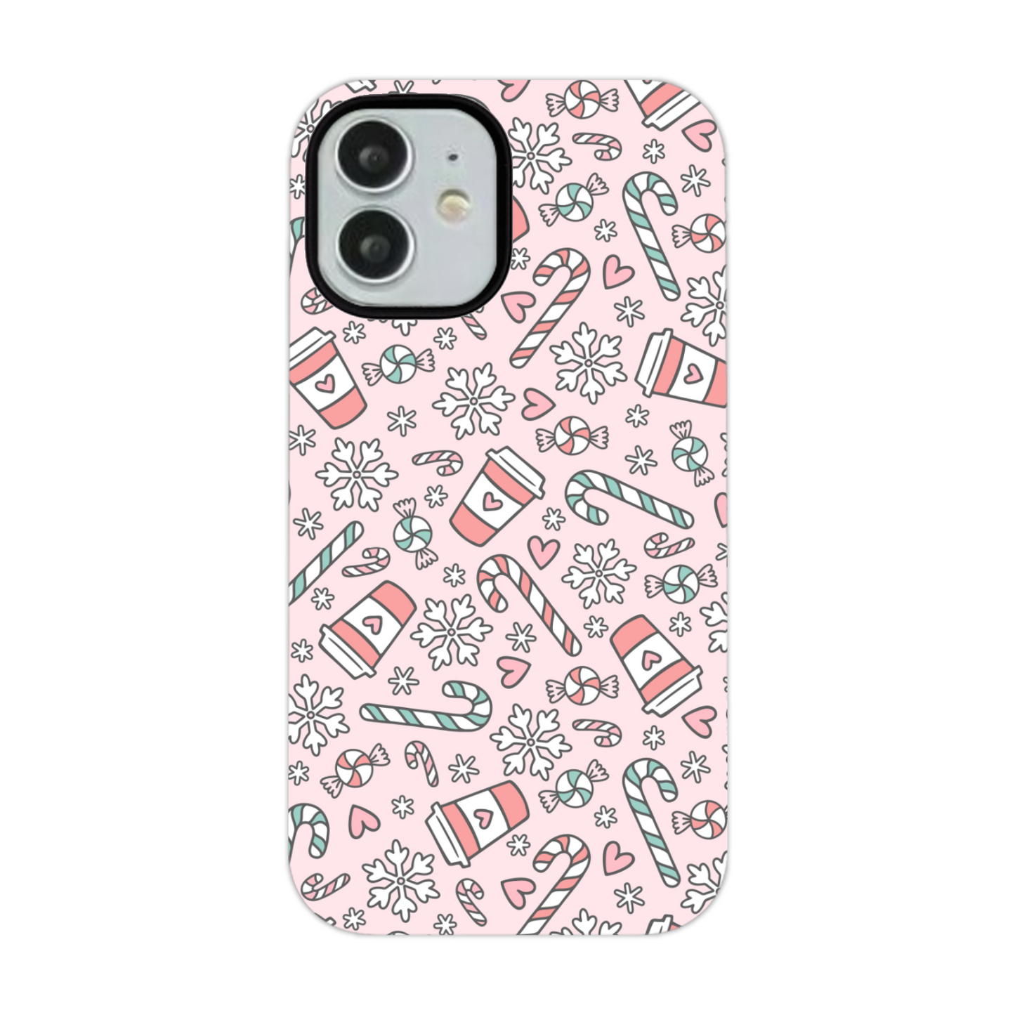 Sweetest Season - Phone Case