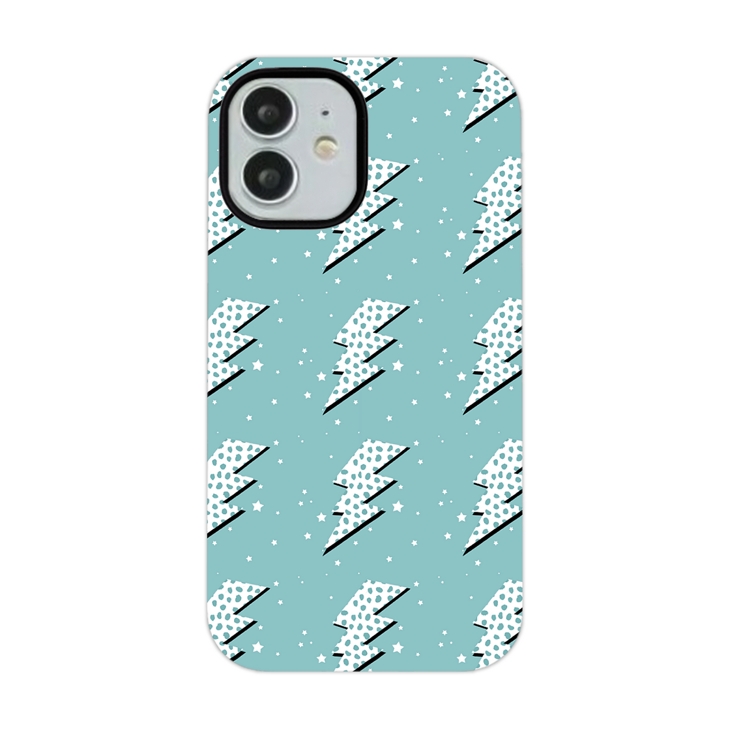 Lightning Love - Phone Case