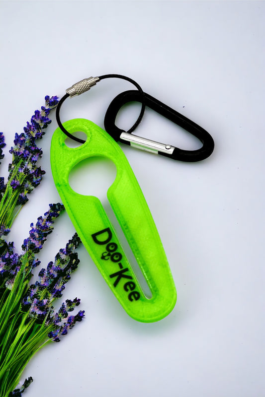 Doo-Kee - Lime Green