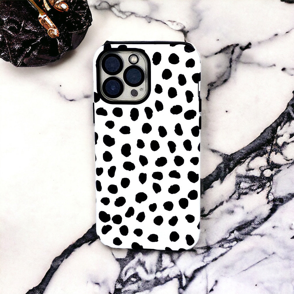 Dixie Dalmatian - Phone Case