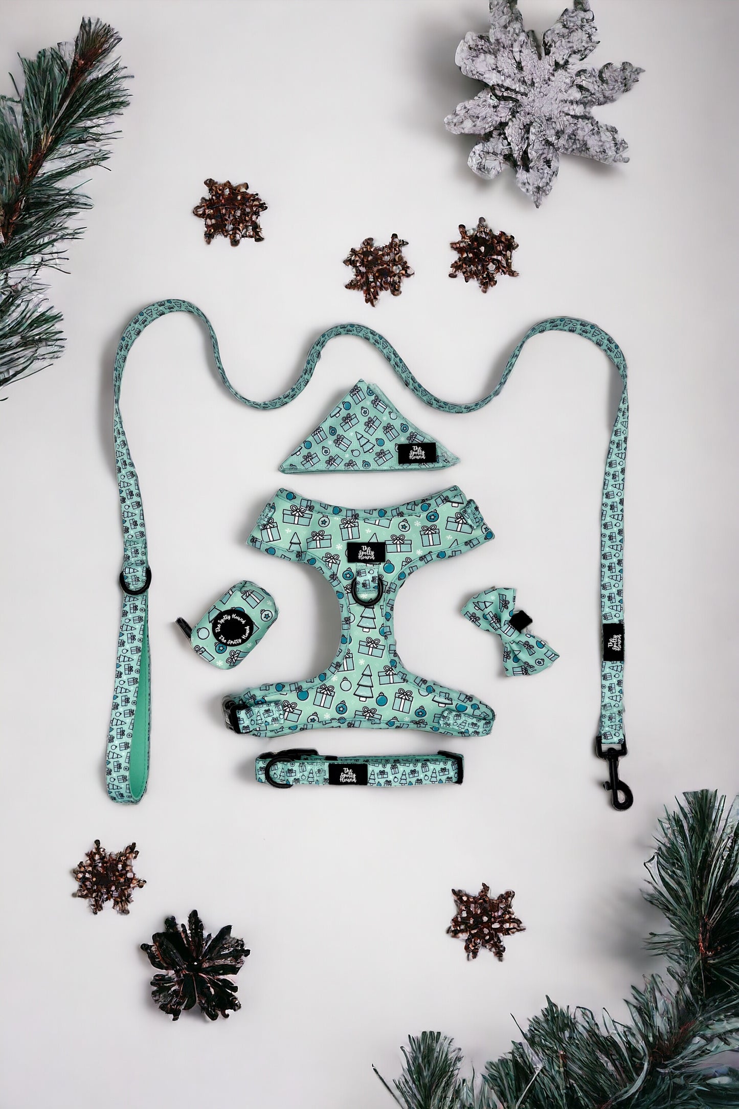 Christmas at Tiffany’s Bundle