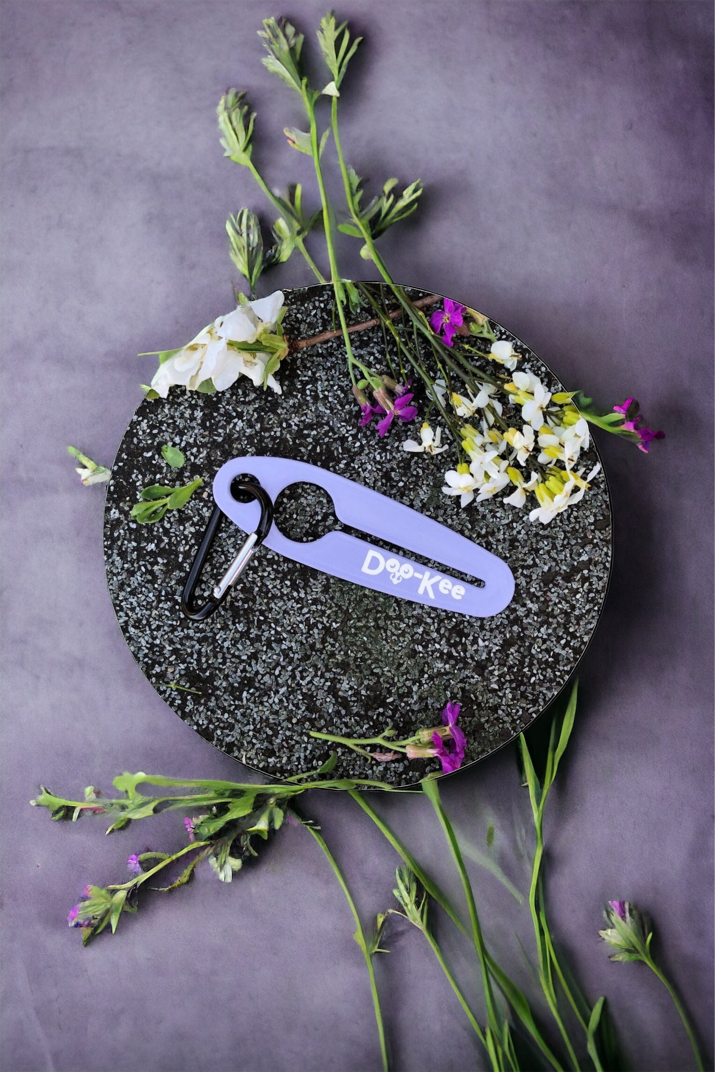 Doo-Kee - Wild Lilac