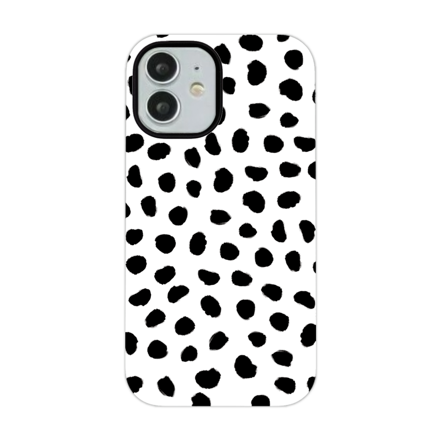Dixie Dalmatian - Phone Case